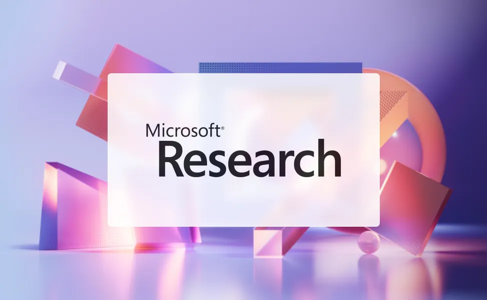 Microsoft Research